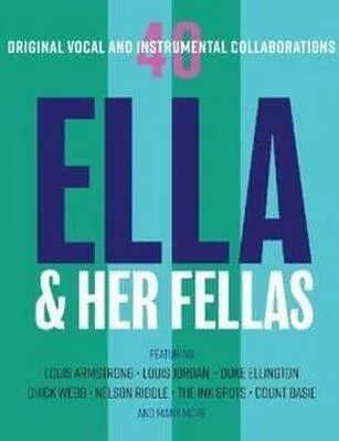 Immagine prodotto di Ella & Her Fellas