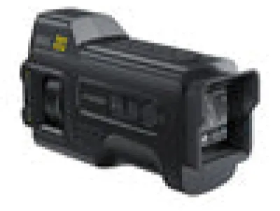 Immagine prodotto di Dispositivo digitale per visione notturna FNIRSI NVS-20 con registrazione 4K HD
