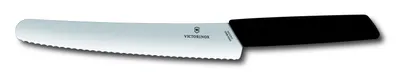 Obrázek produktu pro Victorinox Swiss Modern M.. Wellens. 22cm černáBlister