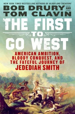 Zdjęcie produktu dla The First to Go West