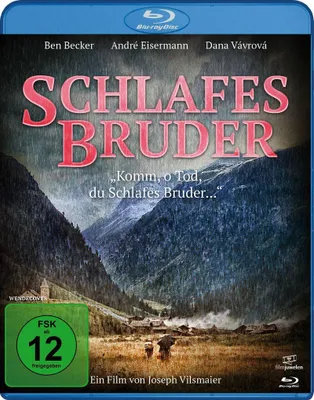 Produktbild von Schlafes Bruder