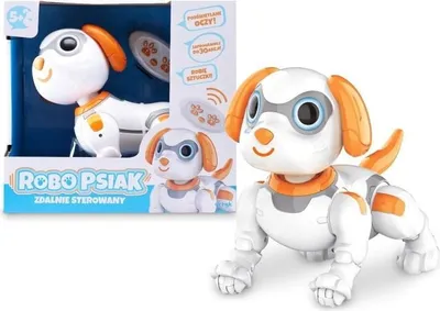 Zdjęcie produktu dla Robo-psiak R/C