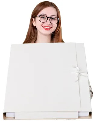 Produktbild von Barbara Wiązana Teczka A4 Büro Ordner 5cm
