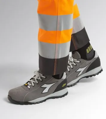 Immagine prodotto di Diadora Glove Net Low S3 grigio vento (701.173529-75066) - Taglia: 37