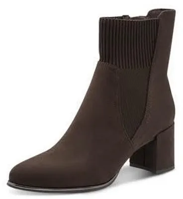 Imagen del producto de Marco Tozzi. Botas, talla 36