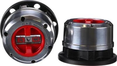 Produktbild von Volnoběžka AVM 449HP - Opel (Vauxhall)