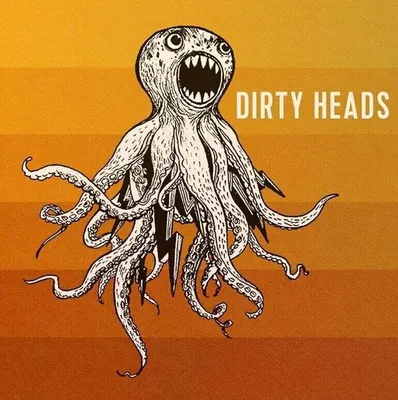 Zdjęcie produktu dla Dirty Heads - Dirty Heads (LP)