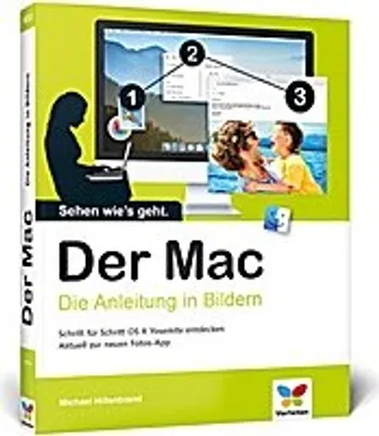 Produktbild von Hillenbrand, M: Mac