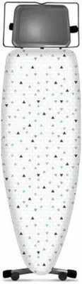 Obrázek produktu pro TAURUS Argenta Elegance Žehlicí prkno plné velikosti 1700 x 480 mm