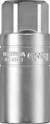 Produktbild von kwb PROFI Zündkerzeneinsatz 1/2'' x 21 mm