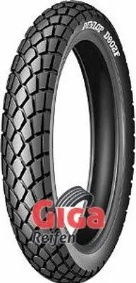 Produktbild von Dunlop Motorradreifen car-tyres D602 F ( 100/90-18 TL 56P M/C, Vorderrad )