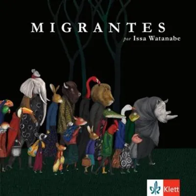 Produktbild von Migrantes