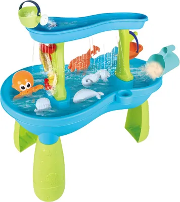Produktbild von Wassertisch mit Wasserfall