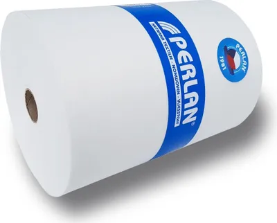 Obrázek produktu pro PERLAN netkaná textilie 45 g, útržek 30 × 30 cm/400út./role
