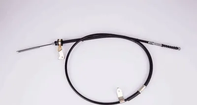 Produktbild von HELLA Handbremsseil Seilzug Feststellbremse für TOYOTA AVENSIS Kombi (T25) Hinten Links 8AS 355 665-061