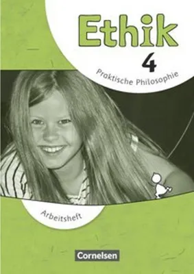 Obrázok produktu pre Ethik - Grundschule - Neubearbeitung - 4. Schuljahr
