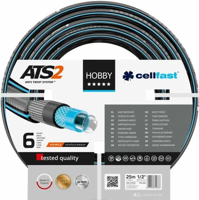 Produktbild von Hobby 1/2"  50 Meter Schlauch