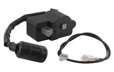 Produktbild von Elektronische Zündspule, anpassbar für Stihl Modelle MS-261 Digital. Ersetzt Original 1141-400-1331.
