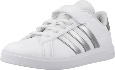 Produktbild von ADIDAS GRAND COURT 2.0 EL Weiß