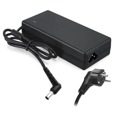 Produktbild von G26C DC Netzteil 14V 3A 42W – Stromadapter Ladegerät für Samsung Monitor, Anschluss 6,5 x 4,4 mm