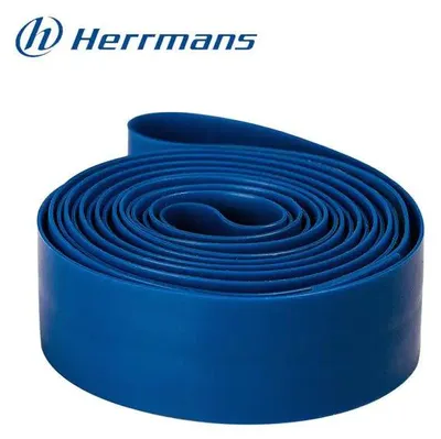 Produktbild von Herrmans Felgenbänder 18-622 635 Hochdruck bis 6 bar 18 mm breit (Bündel 10 Stück)