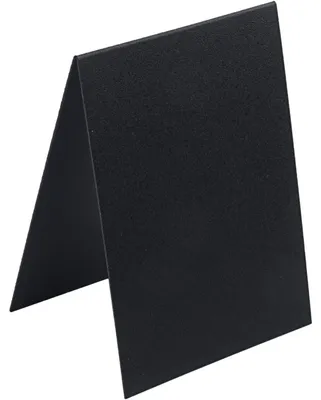 Produktbild von CONTACTO Dach-Aufstellertafel, Höhe: 105 mm, Länge: 74 mm