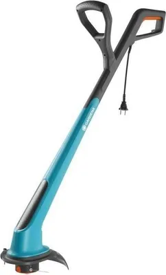 Produktbild von Rasentrimmer, GARDENA SmallCut Plus 350/23, 350W, 23cm Schnittbreite, 1,6mm Faden