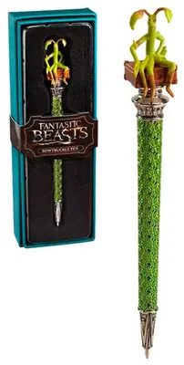 Produktbild von Phantastische Tiere - Asticello Stift