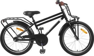 Immagine prodotto di Bicicletta per Bambini 18 Pollici per bambini dai 5 ai 7 anni