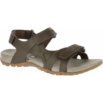 Produktbild von Merrell Schuhe Sandspur Rift Strap, J344734C, Größe: 44