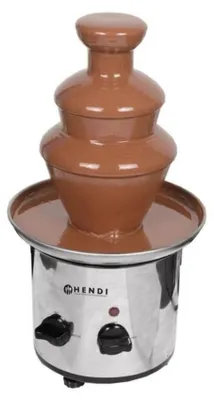 Immagine prodotto di Hendi fontana di cioccolato 1001860PRZEM