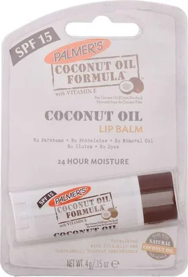 Produktbild von Palmer's Coconut Oil Balsam do ust, 4g