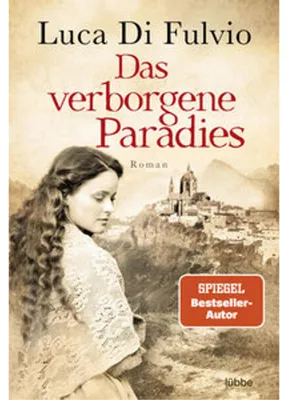 Immagine prodotto di Das verborgene Paradies