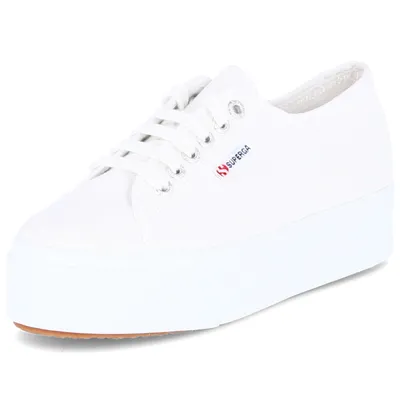 Produktbild von Superga Schuhe S0001L0 2790, S0001L02790ACTOWLINEA901white, Größe: 42