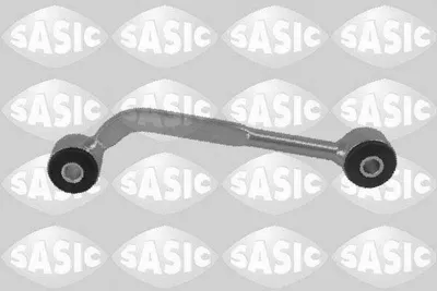 Produktbild von SASIC Koppelstange Stabilisator passend für MERCEDES-BENZ C-Klasse Limousine (W203) Hinten Rechts 2306218
