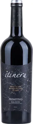 Produktbild von Prima Classe Primitivo Salento IGT 2024 Salento | Italien | 14% vol | 0,75 l