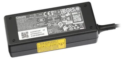 Produktbild von KP.04503.007 Acer USB-C Netzteil 45,0 Watt
