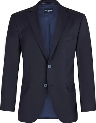 Produktbild von Daniel Hechter - Regular Fit - Herren Mix & Match Sakko (100136 40311), Größe:34, Farbe:Blau (680)