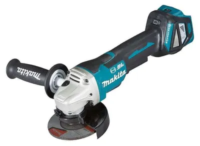 Image de Meuleuse MAKITA DGA517Z Ø 125mm 18V Li-Ion (vendu sans batterie)