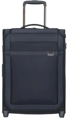Produktbild von Samsonite Trolley Airea Spinner Exp Toppocket 55cm Koffer 46L Blau