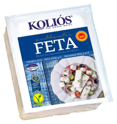 Zdjęcie produktu dla Kolios grecka 200g