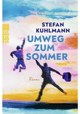 Produktbild von Umweg zum Sommer