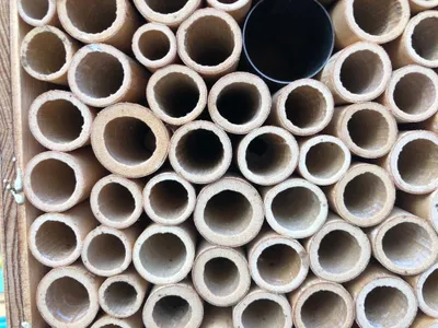 Obrázek produktu pro Insektenhotel Bienenheim inkl. Startpopulation