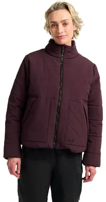 Produktbild von Jack Wolfskin Damen Jacke Northern Lite Jacket W M