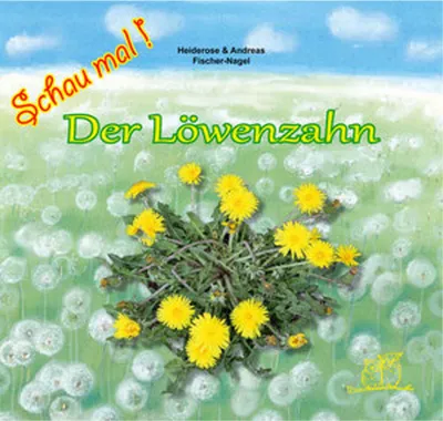 Immagine prodotto di Bilderbuch für kleine Entdecker: Der Löwenzahn – Vom Wachstum zur Pusteblume, illustriert von Marzena Zornik