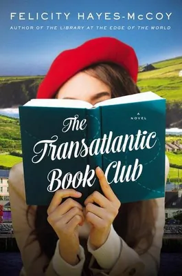 Obrázok produktu pre Transatlantic Book Club, The