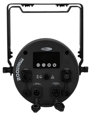 Produktbild von Titan Strobe 200 FX