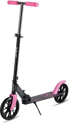 Obrázok produktu pre Skúter NILS Extreme HM1302 ružový