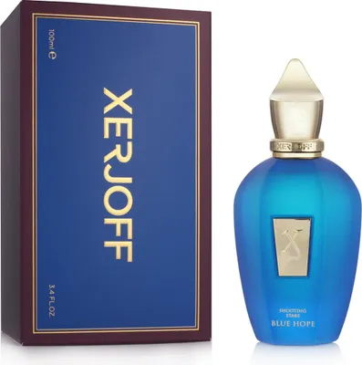 Obrázok produktu pre Xerjoff Blue Hope parfémovaná voda unisex 100 ml