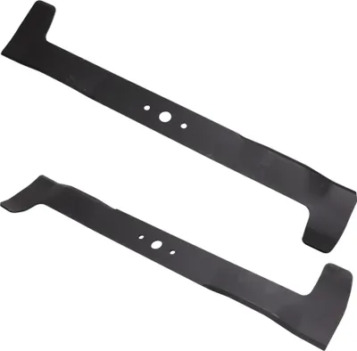 Zdjęcie produktu dla Zestaw noży do kosiarki samojezdnej 122 cm Castel Garden Honda Viking 82004342/0 82004343/0